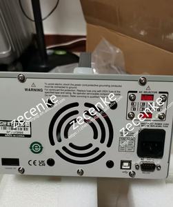 GW instek GPP-2323จ่ายไฟฟ้า2ช่องสัญญาณที่ตั้งโปรแกรมได้, 32V/3A, 192W - Product Image 5