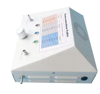 Générateur d'ozone médical portable Aquapure, machine d'ozonothérapie, traitement du cancer, ozonation de l'eau, insufflation rectale, machine d'ozonothérapie