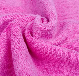 للبيع بالجملة ، مايكروفايبر مطبوع شديد التحمل وصديقا للتفصيل التلقائي ، تنظيف العدسات وتلميع الأثاث - Product Image 6