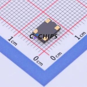 Q3309CA200366 Pre-Programmed Oscillator SMD7050-4P Oscillator ( Frequency: 100MHz ) - Product Image 2