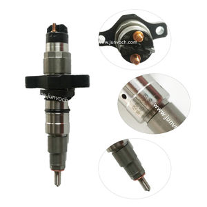 <span class=keywords><strong>Inyector</strong></span> <span class=keywords><strong>de</strong></span> Combustible Eléctrico ISB <span class=keywords><strong>de</strong></span> Alto Rendimiento Direct Gdi Dfm <span class=keywords><strong>Vento</strong></span> Japan 0445120114 - Product Image 6