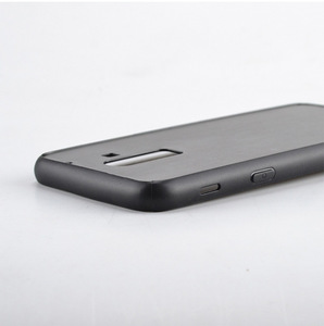 Impresión UV móvil de vidrio templado caso de teléfono para <span class=keywords><strong>Samsung</strong></span> <span class=keywords><strong>J8</strong></span> 2018 - Product Image 2