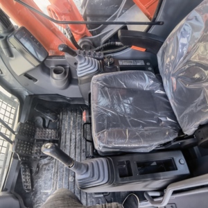 Zaxis 350 en Venta, Usado en Buenas Condiciones con 1800 Horas de Trabajo, Excelente Precio en el Componente Principal: Caja de Cambios - Product Image 4