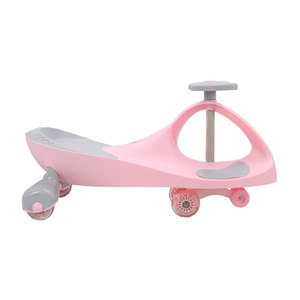 รถแกว่งสำหรับเด็กของเล่นนั่งบนรถสำหรับเด็กของเล่นชิ้นแรกทำจาก PP - Product Image 5