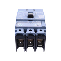Nouvel équipement de distribution d'énergie basse tension, disjoncteur à boîtier moulé 3 pôles 3VA1, 3VA1112-5EF32-0AA0 MCCB, neuf et original