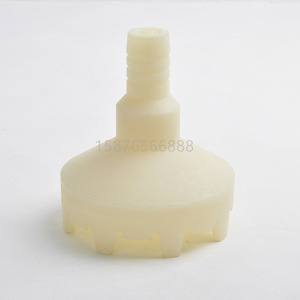Embudo de filtro Roland para tolva de aceite de piezas de prensas de impresión - Product Image 3