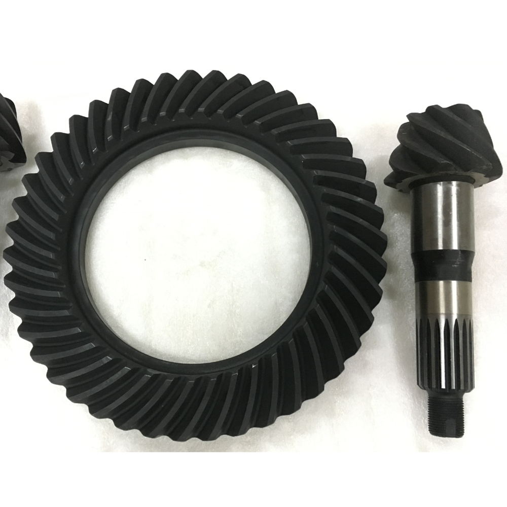 Crown Pinion Gear for Toyota Hilux - OEM & Yosen Quality