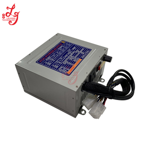 แหล่งจ่ายไฟสำหรับเครื่องเล่นเกม MD-A1-3D รุ่นดั้งเดิม 5V 6A 12V 7A หม้อแปลงพิเศษสำหรับจอ LCD ผลิตจากโรงงาน ราคาถูก ขาย - Product Image 4