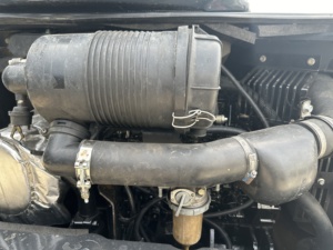 Mini Escavatore Usato <span class=keywords><strong>Kobelco</strong></span> SK55SR-<span class=keywords><strong>6</strong></span> da 5,5 Tonnellate in Vendita Mini Digger con Cabina SK55 SK55SR in Buone Condizioni - Product Image 5