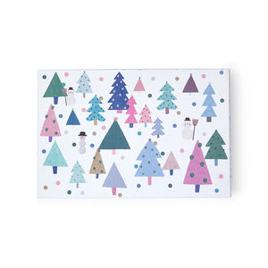 Nuevas Ideas de productos Juego de regalo de vapor de ducha de aromaterapia con calendario de 24 días - Product Image 3