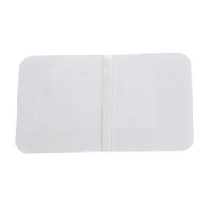 ผ้าปิด<span class=keywords><strong>แผล</strong></span>แบบไม่ทอชนิดกันน้ำ ฆ่าเชื้อด้วย EO ได้รับการรับรองมาตรฐาน CE ISO จากผู้ผลิตในจีน สำหรับการปิด<span class=keywords><strong>แผล</strong></span>แบบเกาะ - Product Image 2