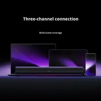 Mi REDMI 2Pro Desktop pour Bluetooth Speaker Home Desktop Computer Laptop Gaming Sound Bar
