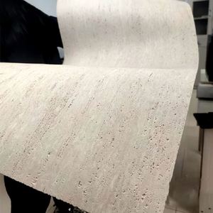Paneles de Pared Flexibles Ultrafinos para el Hogar Moderno, Diseño Nuevo, PU Suave y Flexible, Impermeables, Resistentes a la Humedad, Aislantes del Calor, para Apartamentos - Product Image 1