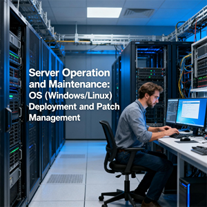 Windows/Linux OS triển khai & Dịch Vụ Quản Lý bản vá cho doanh nghiệp nó cơ sở hạ tầng - Product Image 4