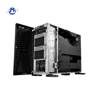 Hpe Ml110第11代32核DDR5 16 DIMM插槽12驱动器4.5u塔式存储服务器