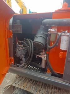 Excavateur Hitachi 70 de seconde main sur chenilles en vente - Product Image 4