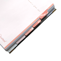 2025 gris couverture annuelle planificateur biblique personnalisé cahiers à spirale personnalisés avec diviseur de 12 mois