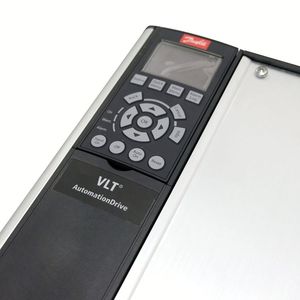 Module PLC FC-302 FC-301P18KT4E20H1XGXXXXSXXXXAXBXCXXXXDX 131F6598 Variateur de fréquence VLT - Product Image 1