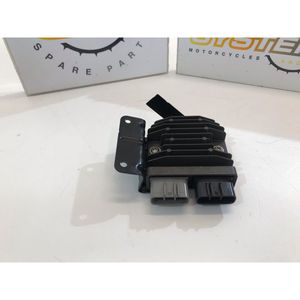 Indicatore Anteriore Destro Kawasaki ZX 10R 2006 2007 Sistema di Illuminazione per Moto - Product Image 4