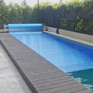 Alibaba Top factory China supplier swimming pool cover,pool cover slats