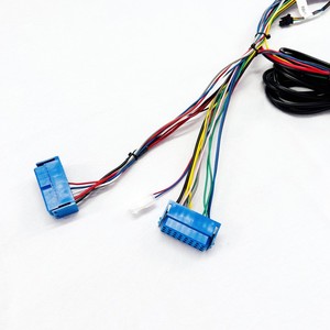 เครื่องทอสายไฟรถยนต์ - Product Image 2