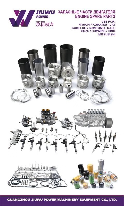 エネルギーセット50個 Original Control Unit YA00002098 for Hitachi Excavators