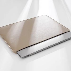 Funda para portátil, estilo sobre, para portátiles de 13-16 pulgadas, ligera y resistente a arañazos, para uso diario y viajes - Product Image 4