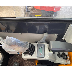 Miniexcavadora HIGHTOP de 3 Toneladas, Modelo HT30, Precio de Venta - Product Image 6