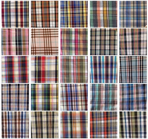 Chemises ras de cou <span class=keywords><strong>en</strong></span> coton, shorts faits à la main, vêtement cvc tc, 16s, 21s, 40s - Product Image 2