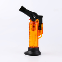 Jet flamme torche briquet OEM HC-717 belle conception bonne qualité et prix pas cher prix