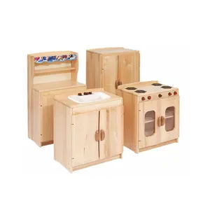 Fabricante proveedor niños armario de muebles de dormitorio de madera de gabinete de almacenamiento de