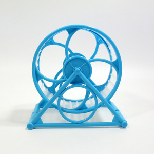 <span class=keywords><strong>Jouet</strong></span> lapin, roue de jeux pour enfants, <span class=keywords><strong>cage</strong></span> de Rat souris ours, - Product Image 2