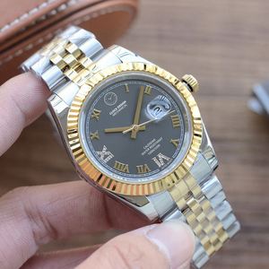 Relojes de Pulsera Mecánicos Automáticos para Hombre, Gran Venta, Movimiento 3235, Cristal de Zafiro, Esfera de 40 mm 41 mm, Acero Inoxidable - Product Image 6