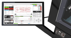21 21.5 22 23 24 27 inch Win10 win11 android9 Android 11 Wall Mount màn hình cảm ứng màn hình cảm ứng màn hình kỹ thuật số - Product Image 4