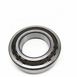 NUP275818 円筒ころ軸受 27x58x18mm 単列円筒ころ軸受（ルーズフランジリング付き） - Product Image 4