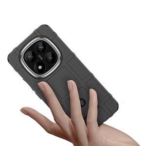 Accessoires mobiles en tpu texturé givré de qualité fiable accessoires de téléphone pour étui de téléphone portable Xiaomi Redmi Note 14 Pro + - Product Image 6