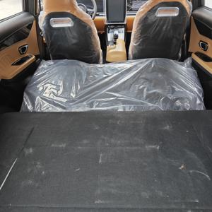 2024 nuevo estilo <span class=keywords><strong>Camper</strong></span> cama carro venta directa de fábrica <span class=keywords><strong>cuatro</strong></span> ruedas mini coche eléctrico batería de plomo ácido vehículo eléctrico barato - Product Image 5