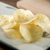 Papas Fritas Crujientes de la Marca Lays, 70g, Sabor Original y Limón, 70g