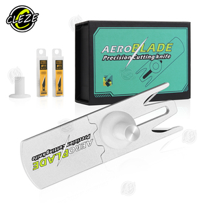 Cleze tự làm lớp ppf lưỡi chính xác cạnh công cụ cắt cho xe xe bọc cửa sổ pha màu OEM tùy chỉnh cửa sổ pha màu cắt - Product Image 2