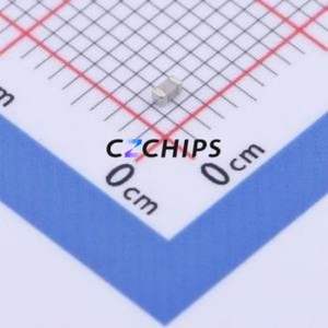 ตัวเก็บประจุแบบ SMD (MLCC) รุ่น FN18N271G500PSG ขนาด 0603 ( ค่าความจุ: 270pF ) ( ความแม่นยำ: 2% แรงดันไฟฟ้า: 50V ) - Product Image 1