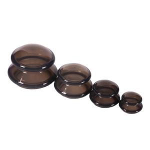 Environmentally Friendly <b>Silicone</b> Material, Soft Cupping <b>Tool</b>, Daily Necessities - Product Image 1
