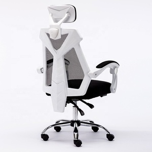 2021 Morden swivel office chair ergonomic mesh office chair mesh chair