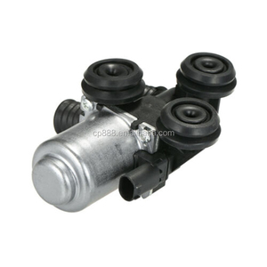 64118369805 #   Válvula Solenoide de Control de Calefacción HVAC NUEVA 1147412144 64118369806 - Product Image 1