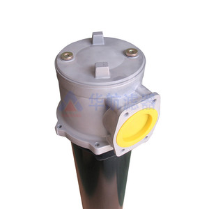 ตัวกรองน้ำมันไฮดรอลิกกลับ RFB-800 * 5/10/20/30-Y กรองน้ำมัน RFB-800 * 5 - Product Image 4