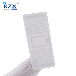 Etiqueta/Adhesivo/Etiqueta RFID UHF 860-960Mhz de Tamaño 45*19mm con Impresión Personalizada y Plazo de Entrega Rápido para la Gestión de Ropa y Calzado en Comercios Minoristas - Product Image 6