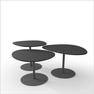 Nhôm Tổ Ong Bánh Sandwich Bảng Điều Chỉnh Bàn Cà Phê Top Trọng Lượng Nhẹ Kim Loại Mạnh Mẽ Bên Bảng Đá Cẩm Thạch Đồ Nội Thất Bảng - Product Image 2