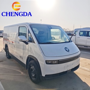 Fourgonnette de transport électrique Foton <span class=keywords><strong>E</strong></span> View I7 neuve ou d'occasion, 2/3 places, conduite à gauche/droite, véhicule utilitaire électrique, mini-fourgonnette à vendre - Product Image 2