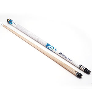 Queue de billard Predator P3 en bois de frêne à deux étages avec joint en alliage d'aluminium, longueur 145, poids <span class=keywords><strong>TX</strong></span>, modèle Predator - Product Image 2