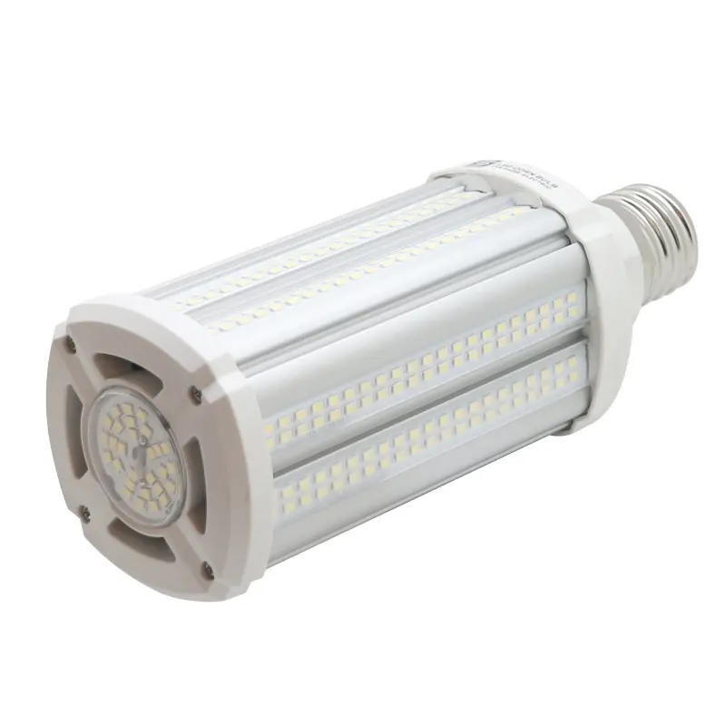 50W LED 옥수수 전구 나사베이스 E40 옥수수 전구 LED 개조 램프