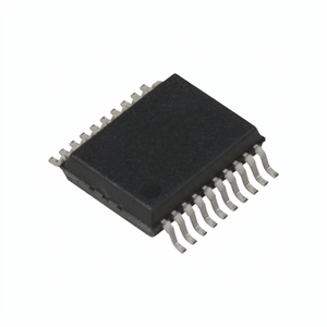20 LSSOP Logic Electronics Component Original One Stop Service 74ACTQ245QSC - Product Image 1